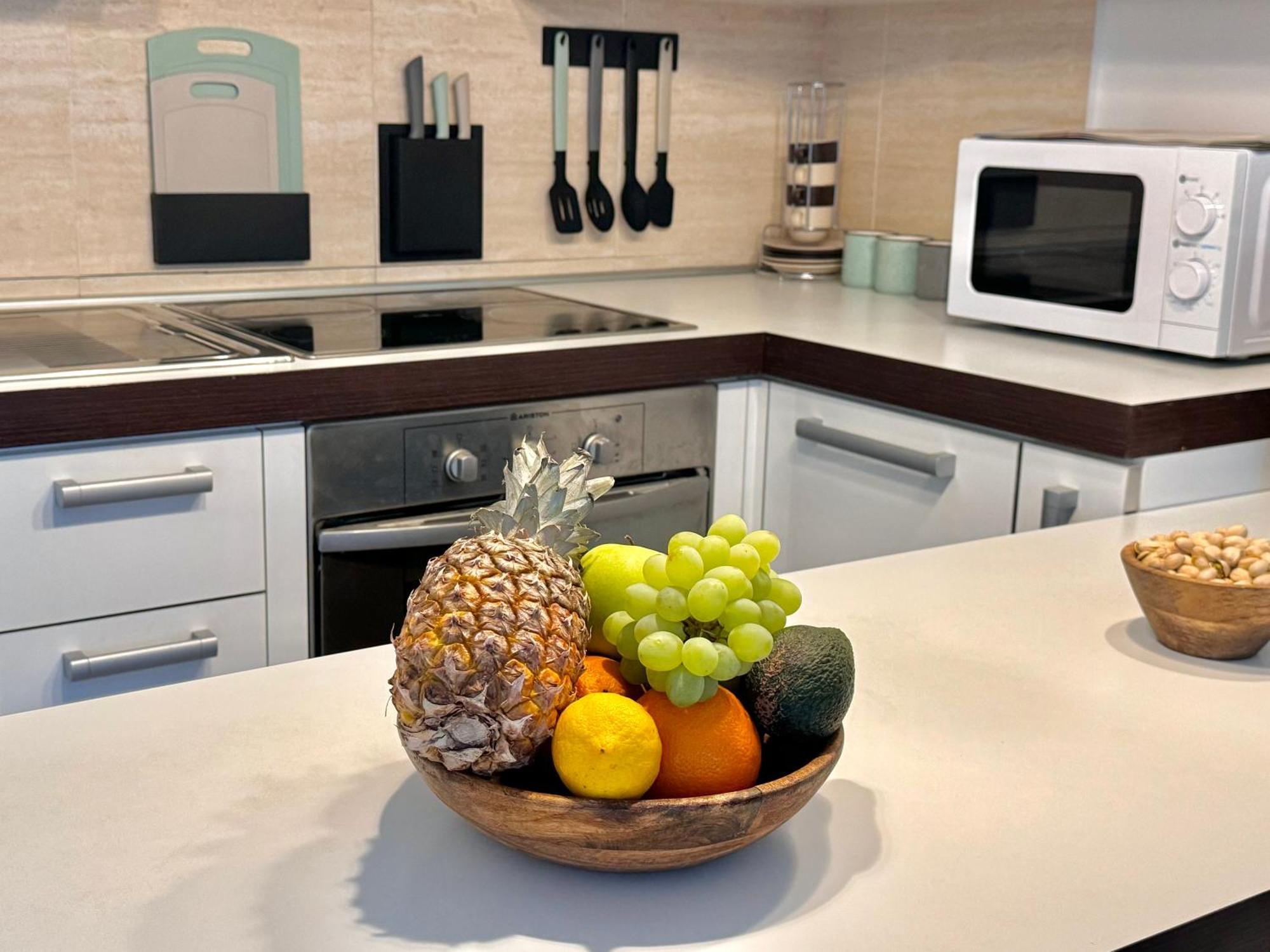 Apartman Nina เซลเซ ภายนอก รูปภาพ